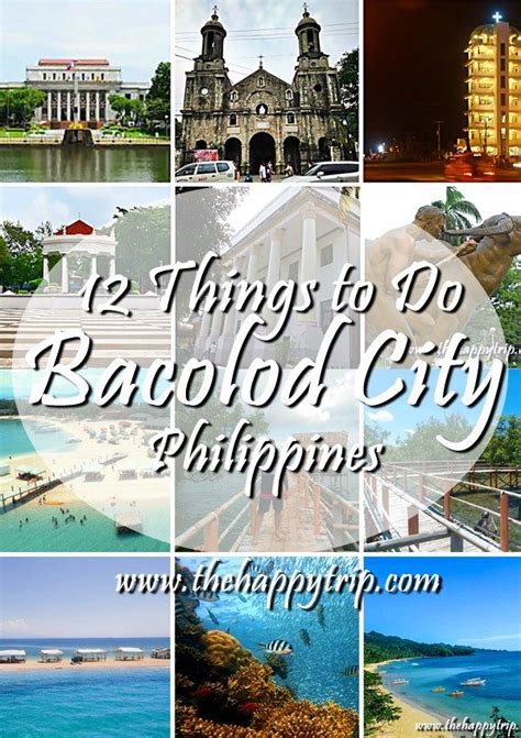 things to do in bacolod|Things To Do In Bacolod .
